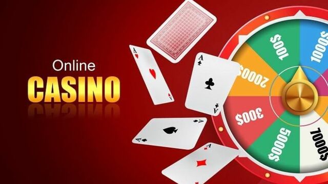 Menguak rahasia sukses bermain casino online panduan lengkap untuk pemula display